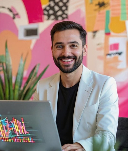 Objective Media Office